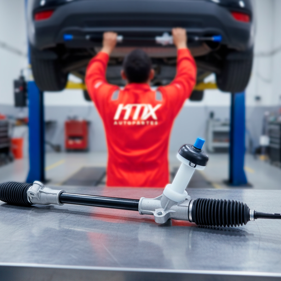 CAJA DIRECCION | KGroup