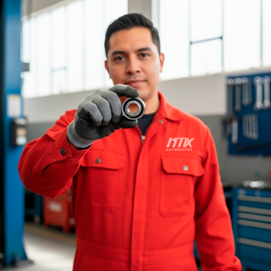 RODAMIENTO2 | KGroup