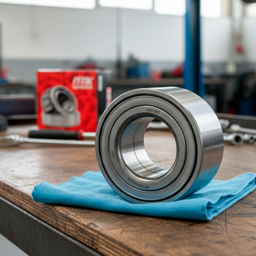 RODAMIENTO3 | KGroup