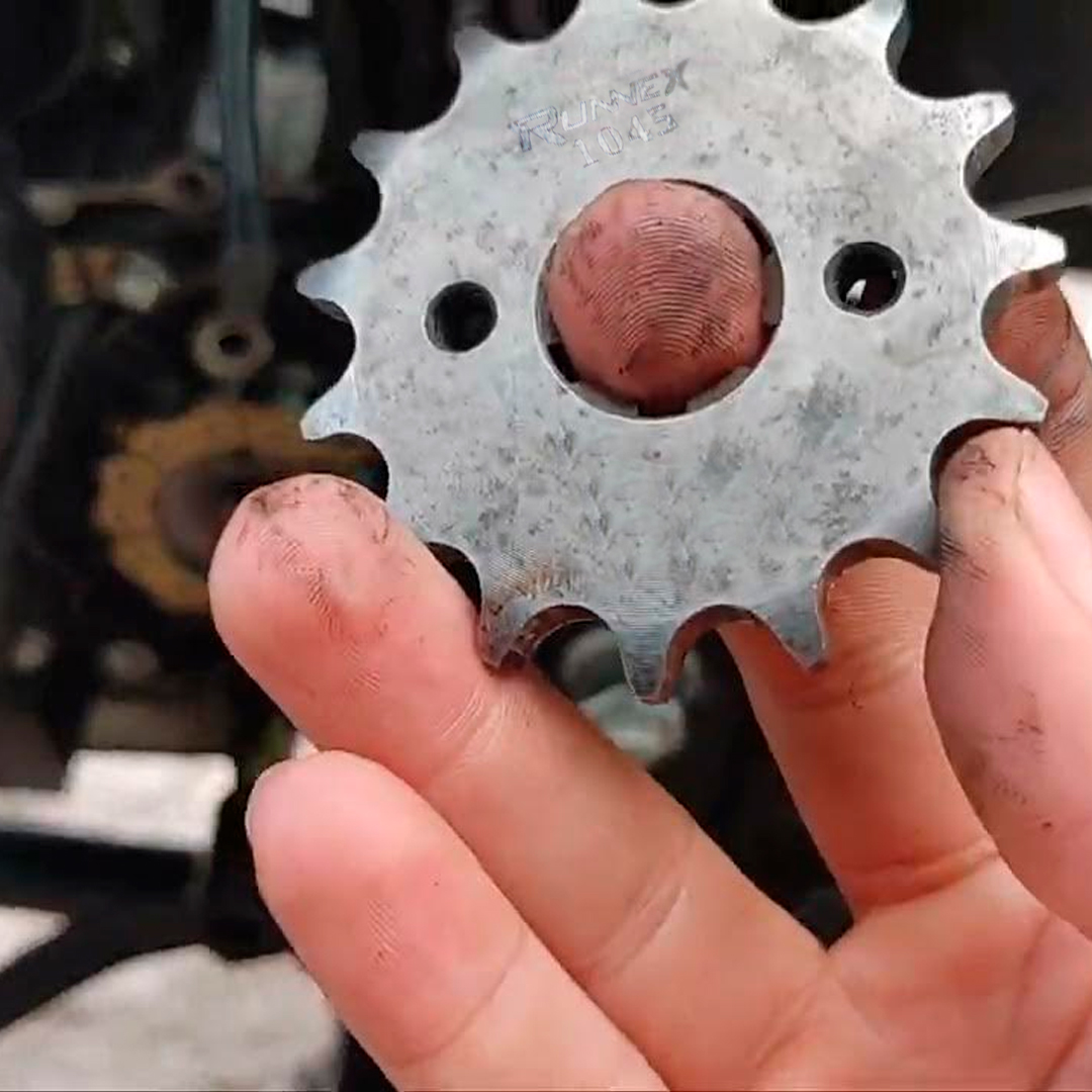 set sprocket 2 | KGroup